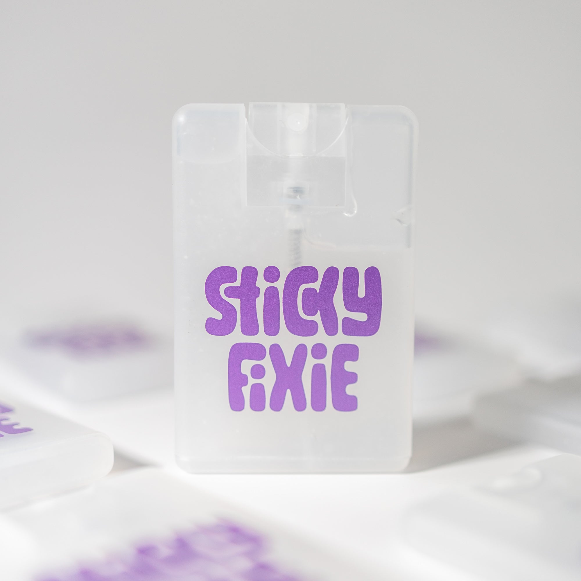 STICKY FIXIE