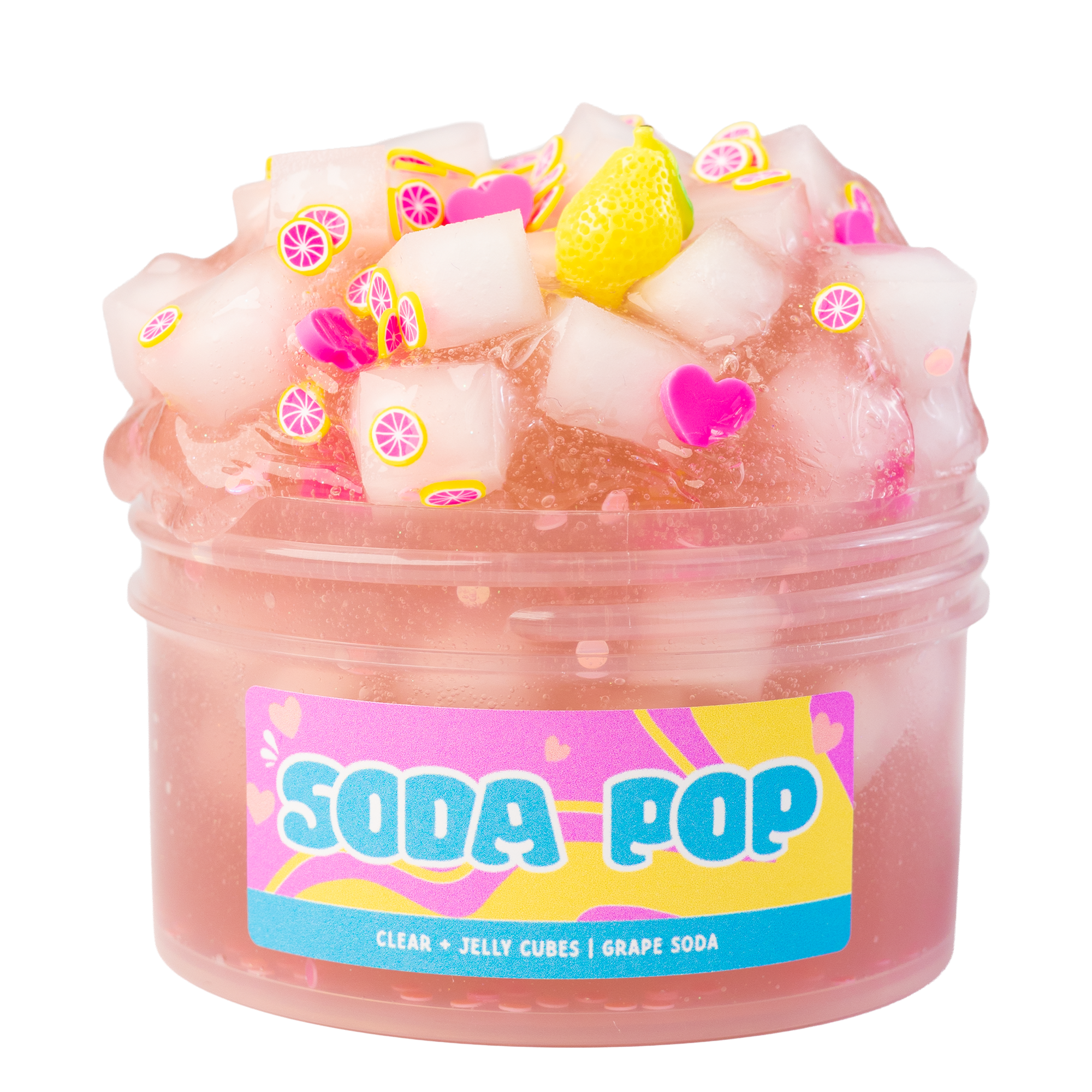 Soda Pop