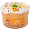 Carrot crumb