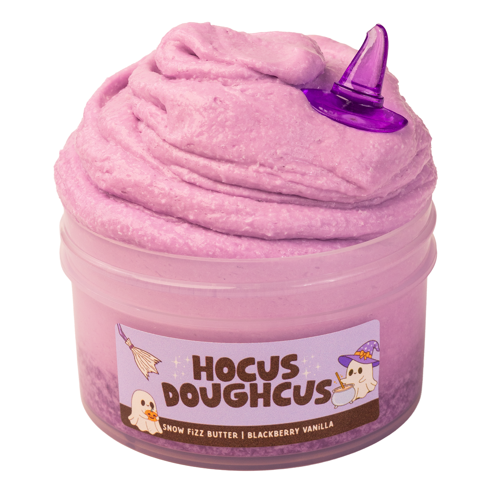 Hocus Doughcus