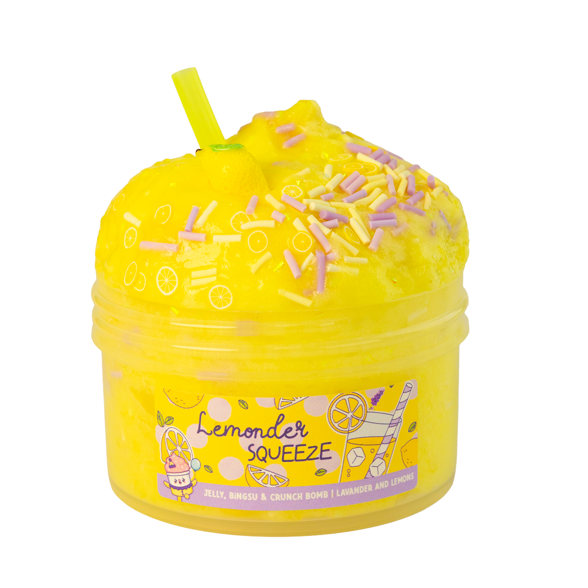 Lemonder Squeeze