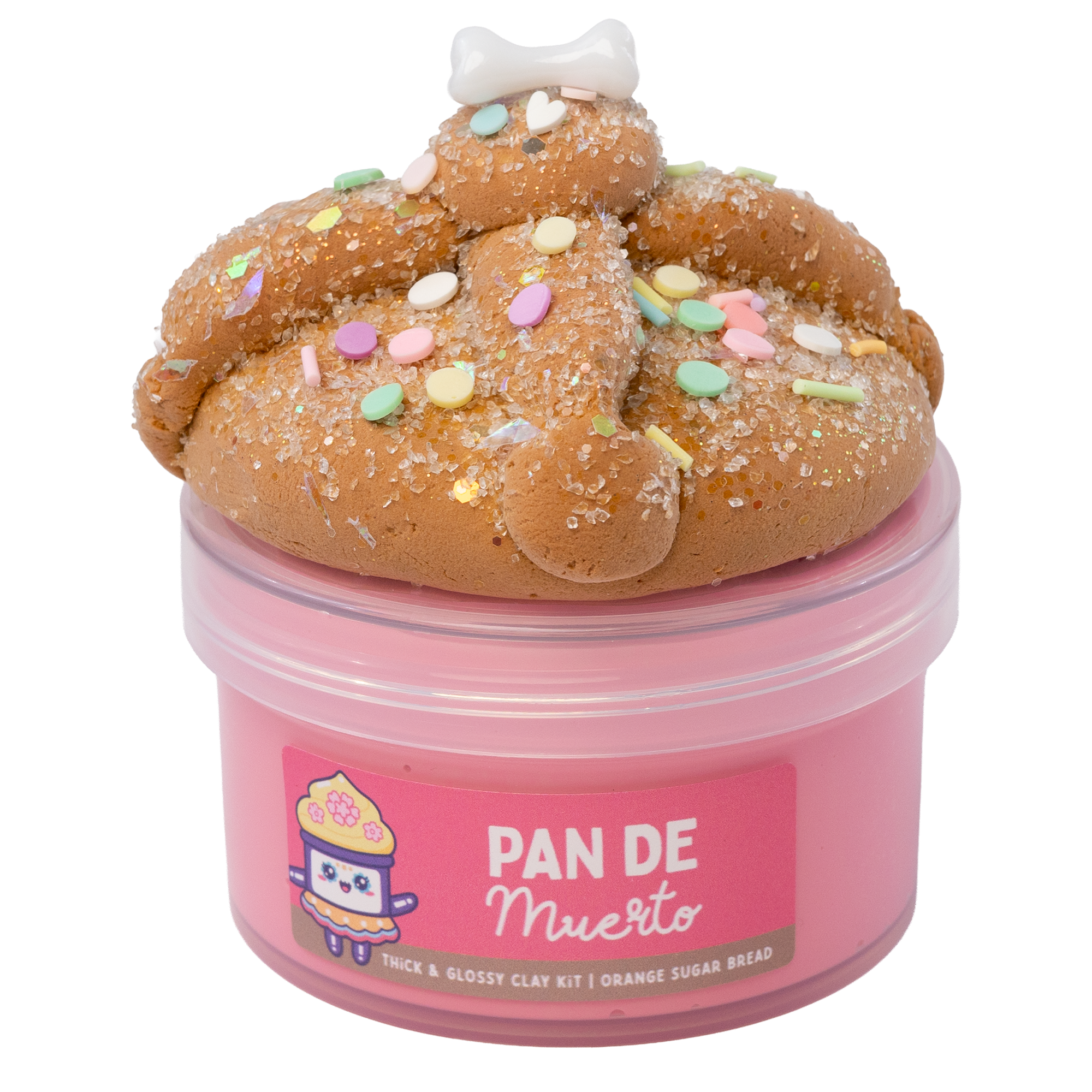 Pan de Muerto