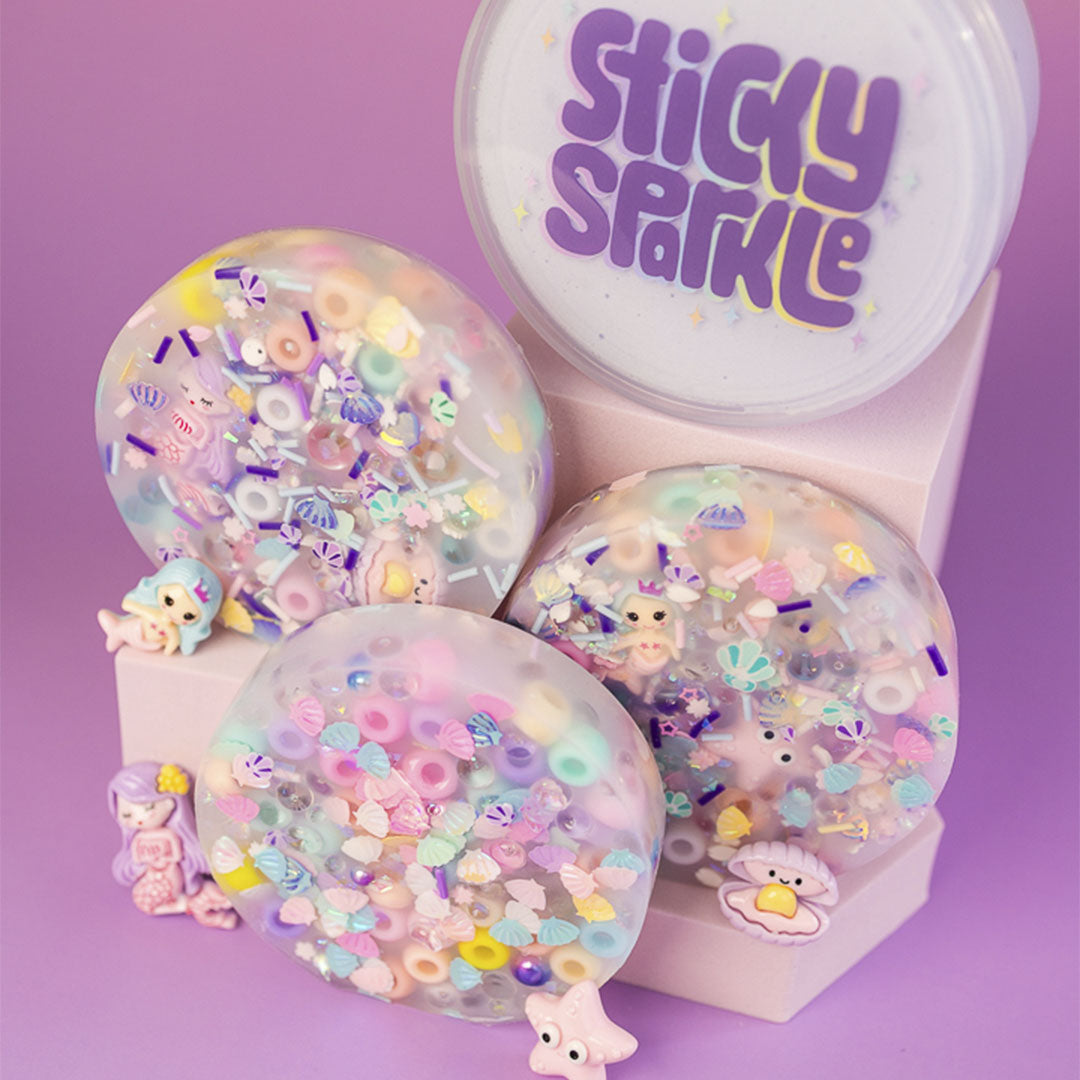 Picky Pad Slime Kit