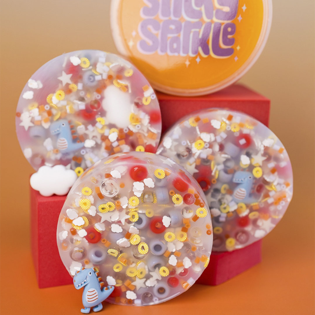 Picky Pad Slime Kit