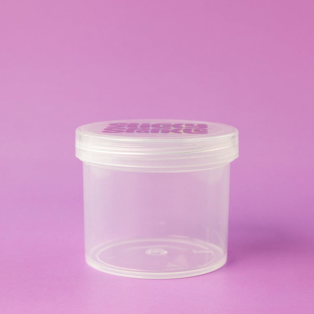 STICKY SPARKLE 4OZ CONTAINER