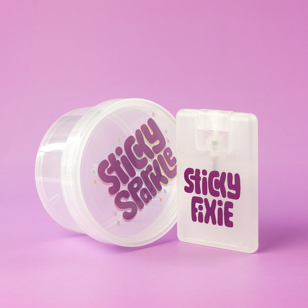 FIXIE + CONTAINER 6OZ