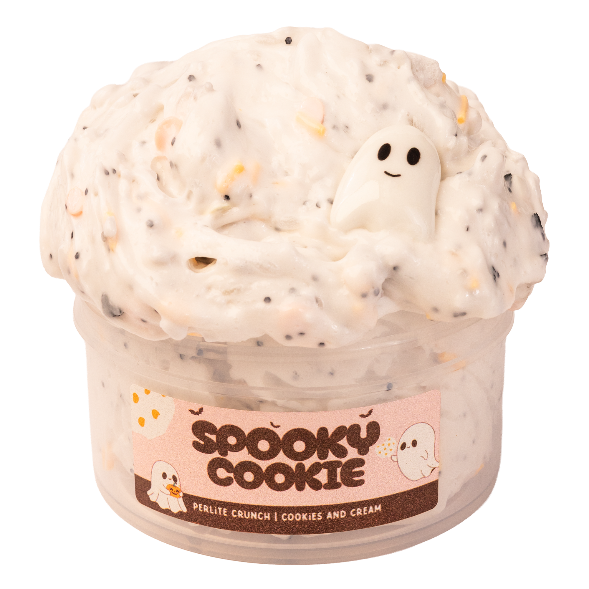 Spooky Cookie