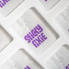 STICKY FIXIE