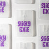 STICKY FIXIE