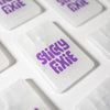 STICKY FIXIE