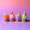 LIL' MONSTERS - 4 PACK