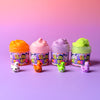 LIL' MONSTERS - 4 PACK