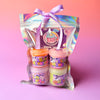 LIL' MONSTERS - 4 PACK